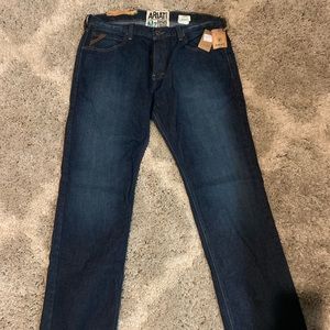 Ariat - Rocker Straight Leg jeans